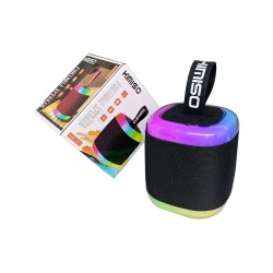 Kimiso Portable Wireless Speaker KMS-257 Black